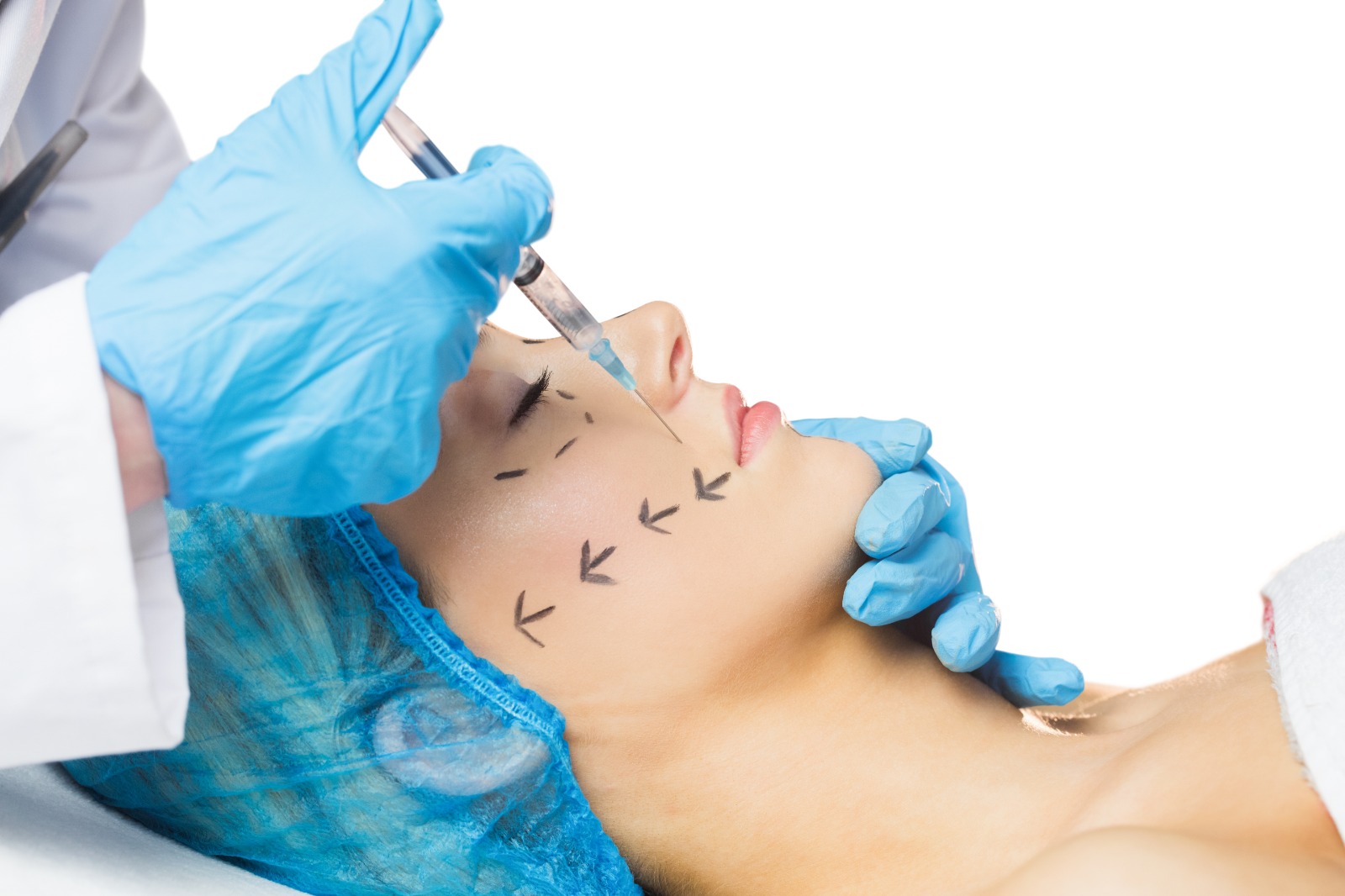 facial plastic surgery treatment
