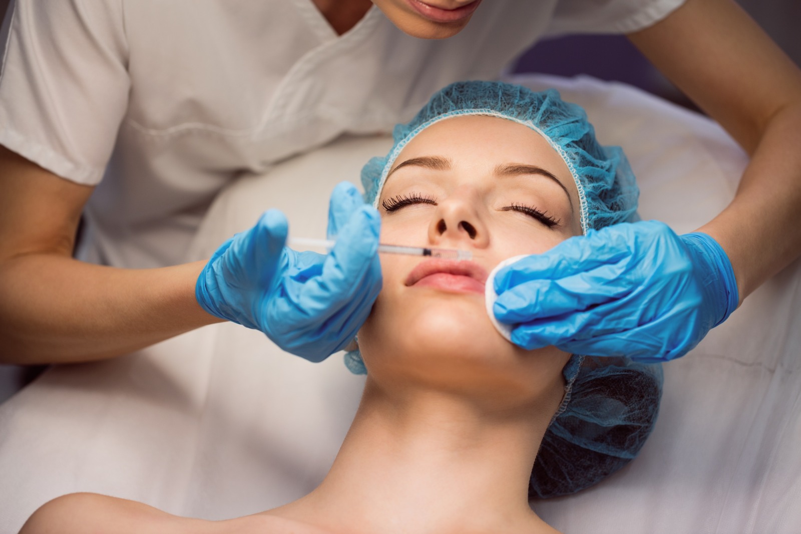 non surgical aesthetic treatments