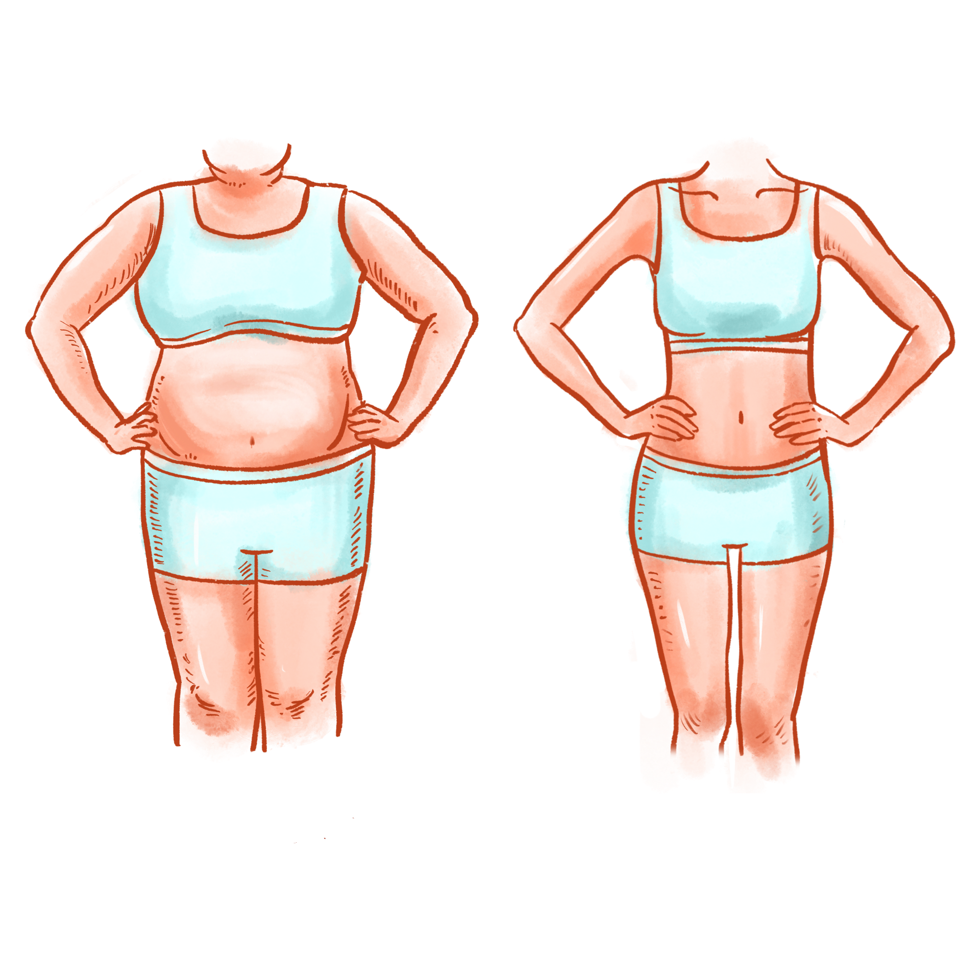 Fat Reduction