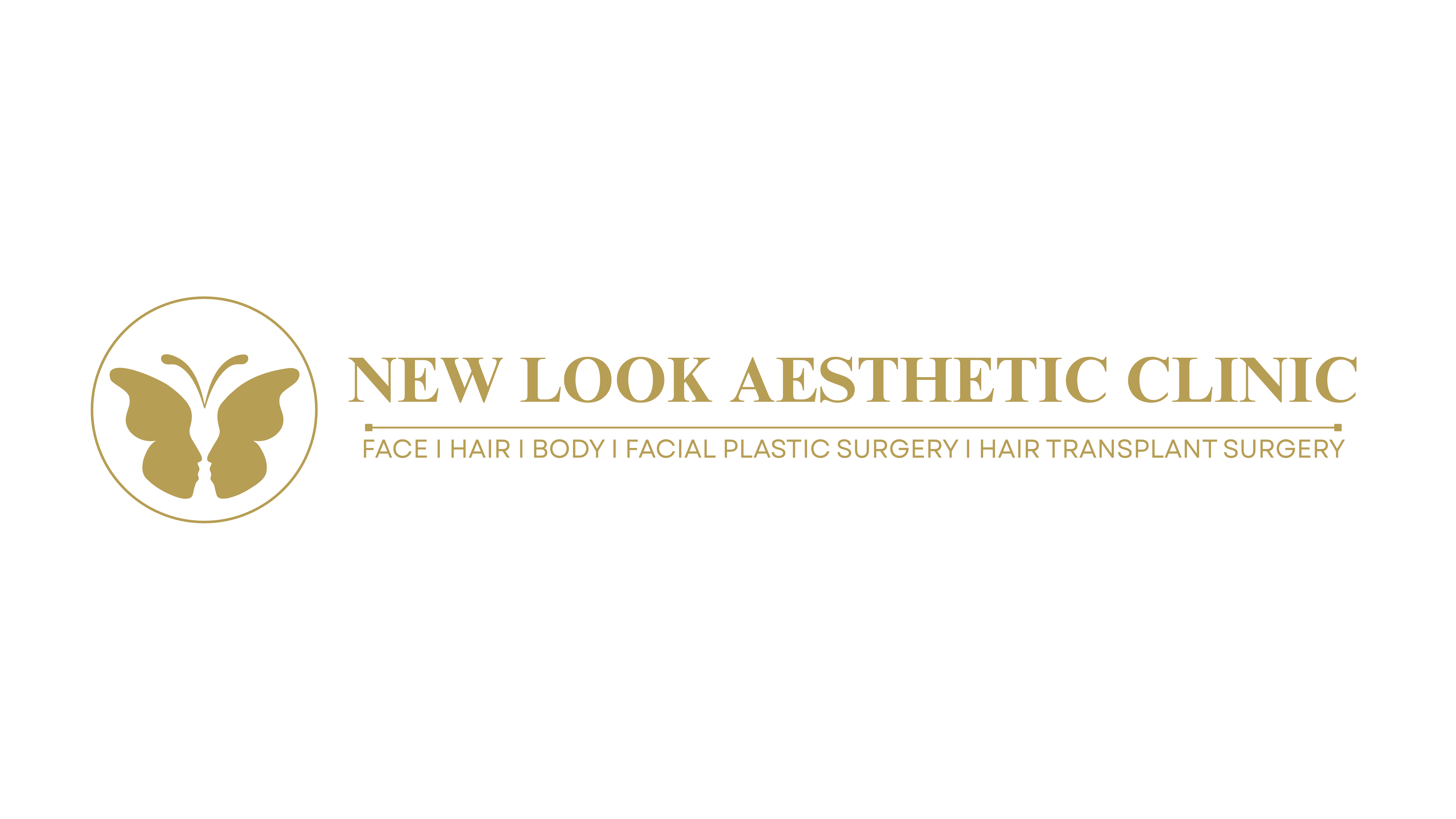New Look Aesthetics
