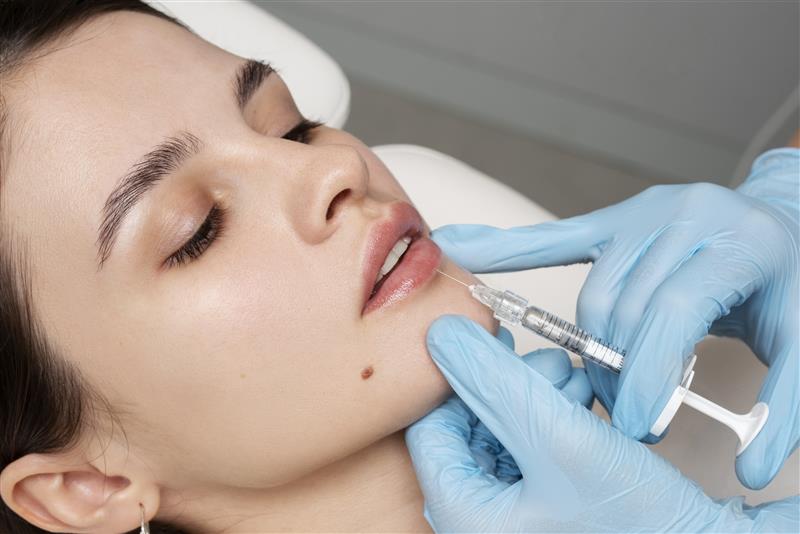 Permanent Makeup