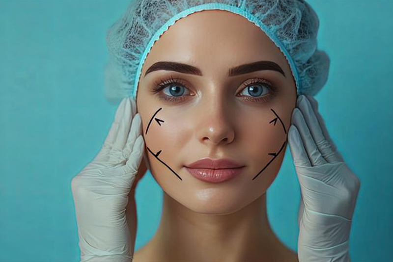 Plastic Surgery