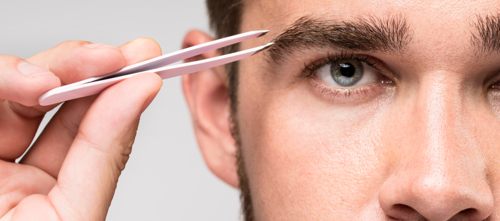 Beard Eyebrow Transplantation