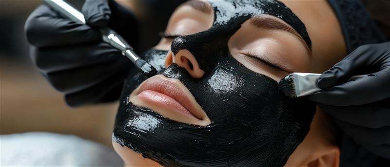 Carbon Facial Treatment in hyderabad