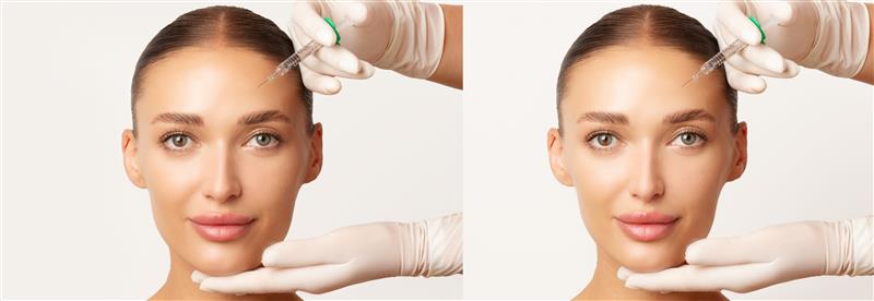Face Contouring Treatment