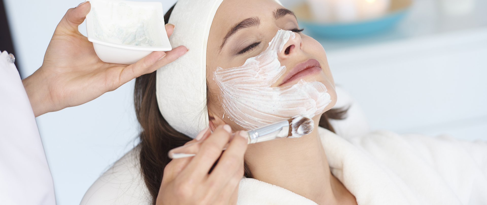 Medi facial Treatment