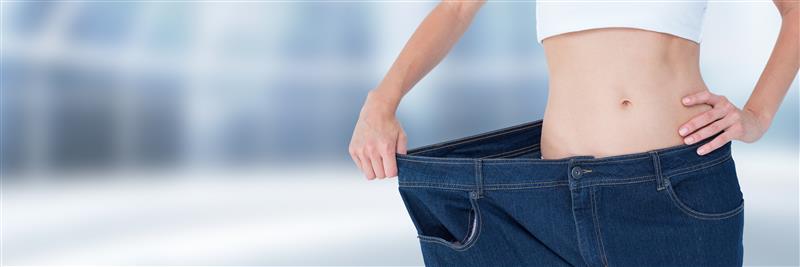 Non-Surgical Tummy Tuck Treatment