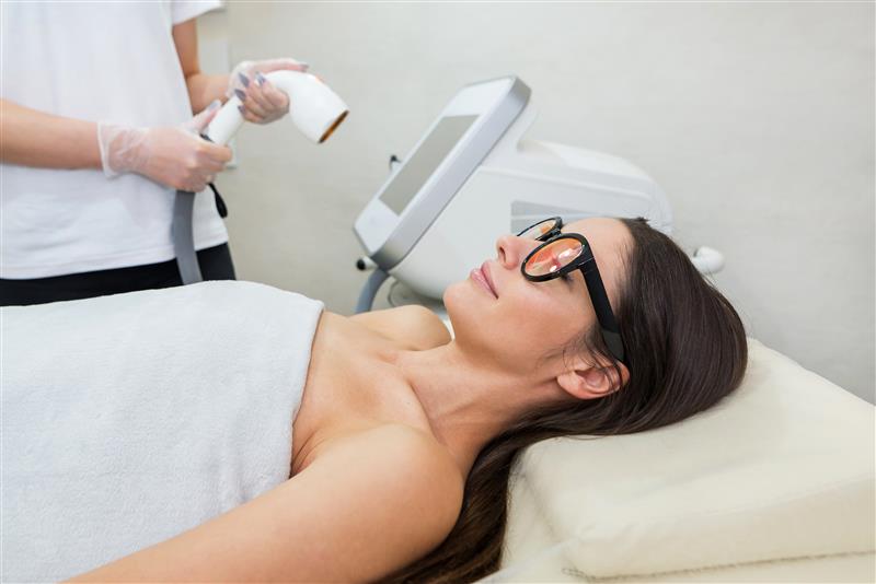 Permanent Hair Removal