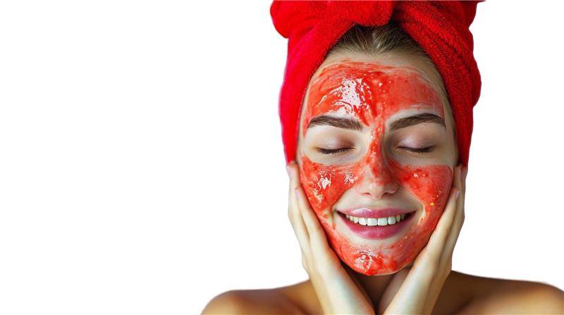 PRP Facial Treatment