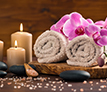 Relaxing Ambiance at New Look Aesthetics